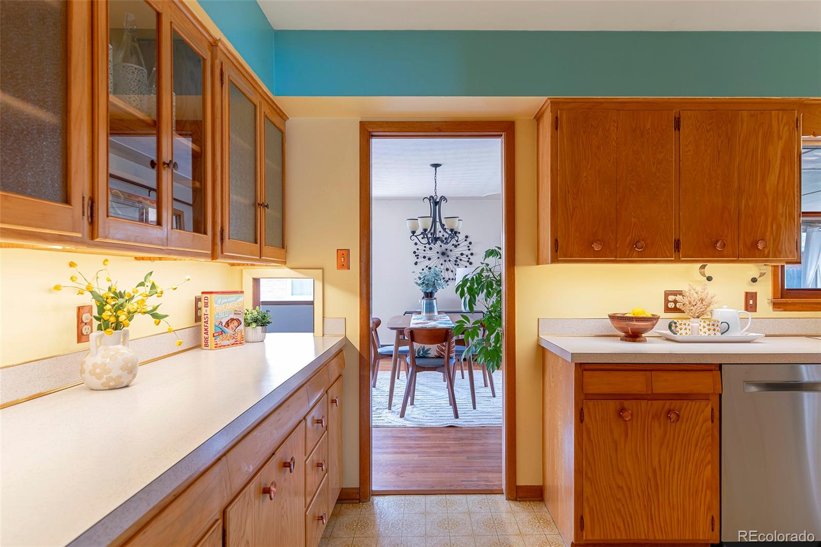 1009 Corey Street Longmont CO 80501