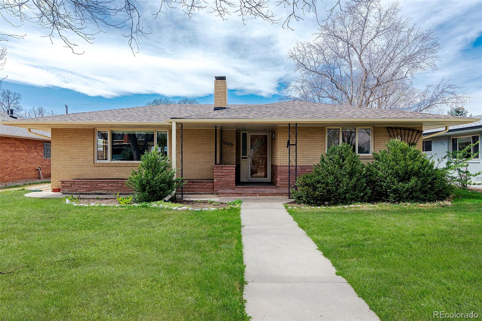 1009 Corey Street Longmont CO 80501