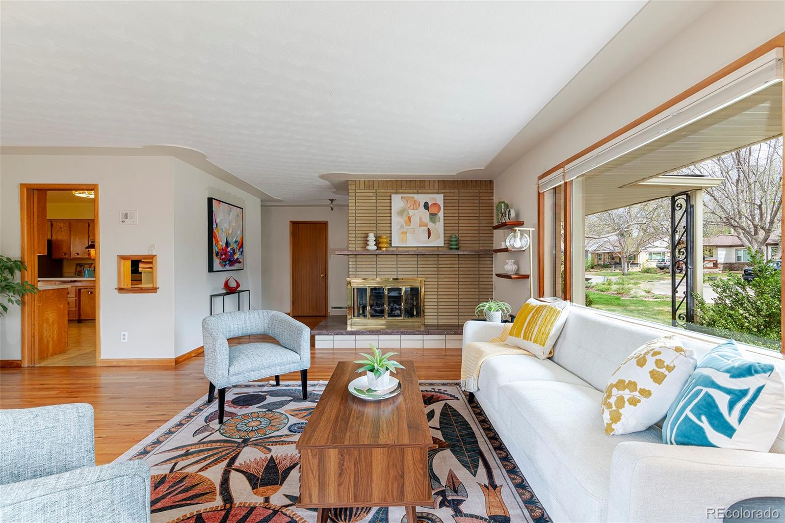1009 Corey Street Longmont CO 80501