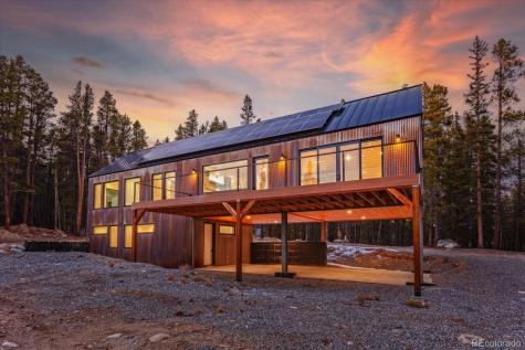 472 Vots Drive Fairplay CO 80440