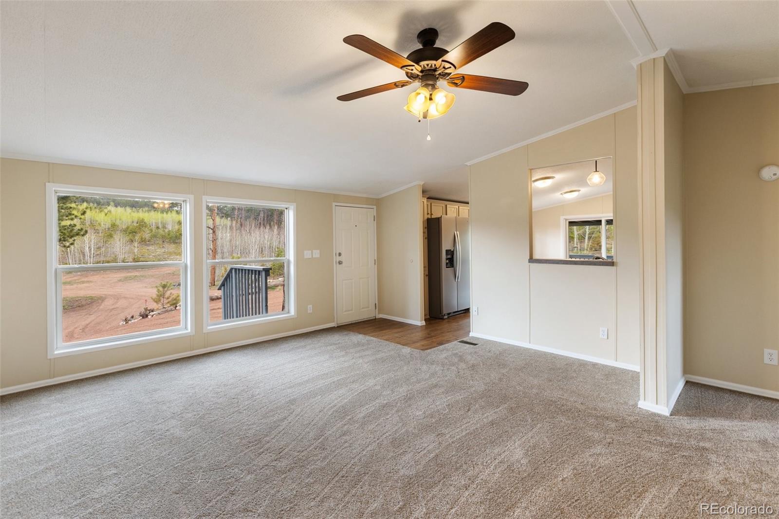 100 Wolverine Drive Florissant CO 80816