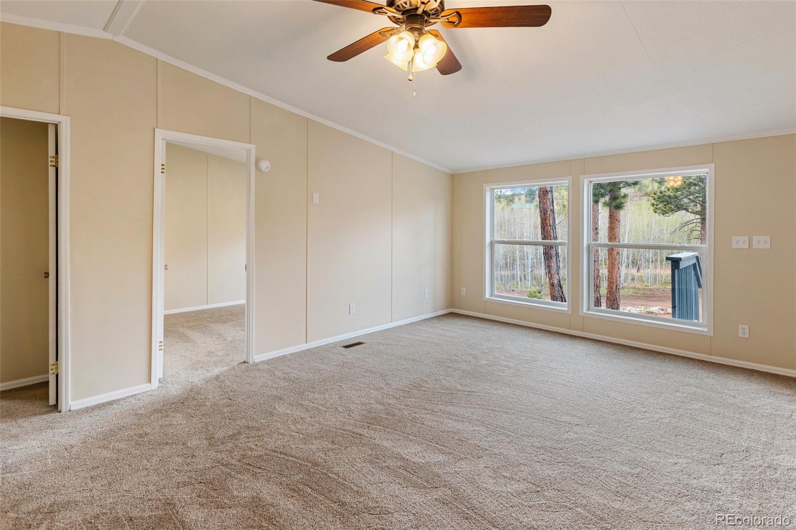100 Wolverine Drive Florissant CO 80816