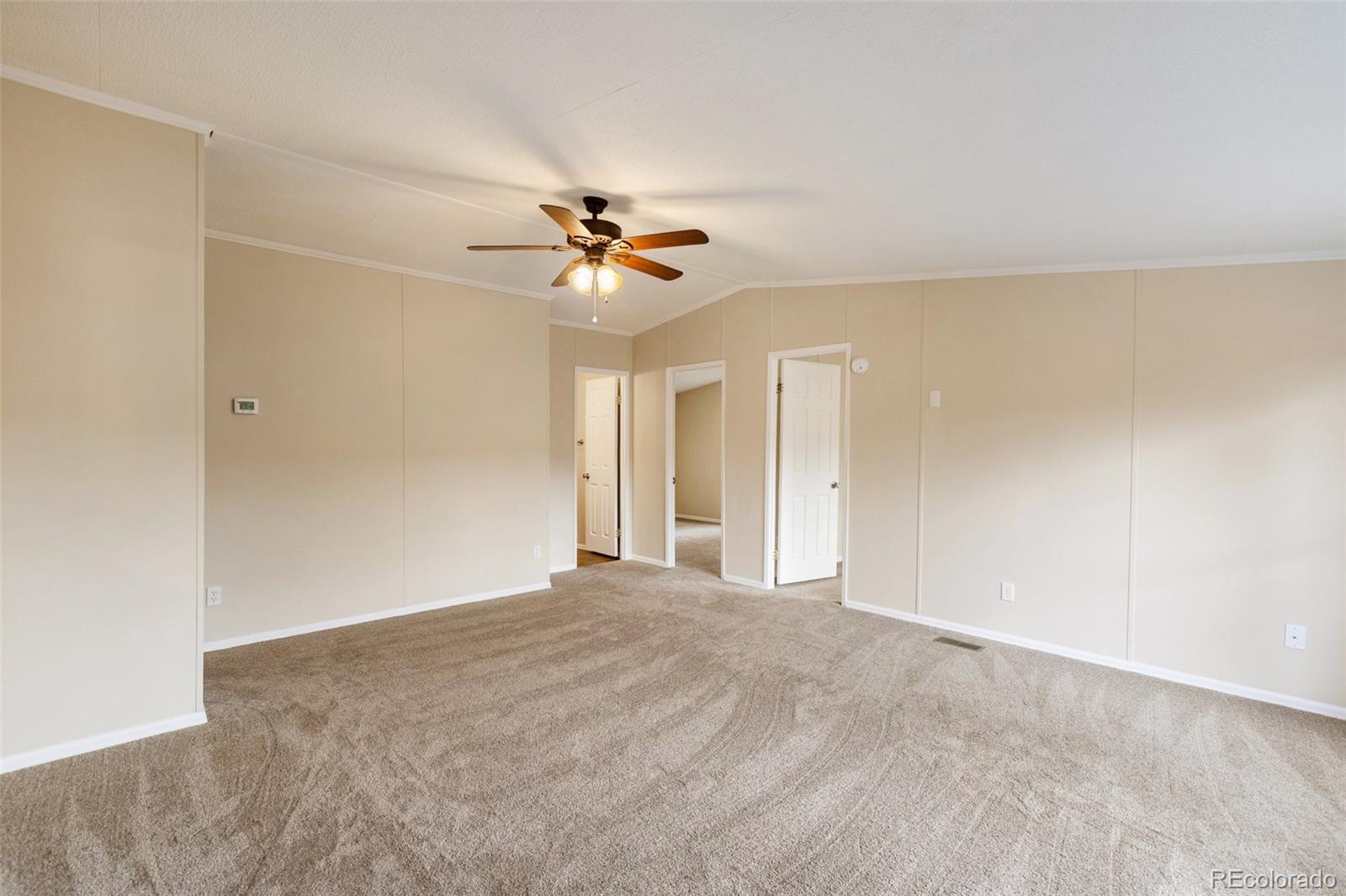 100 Wolverine Drive Florissant CO 80816