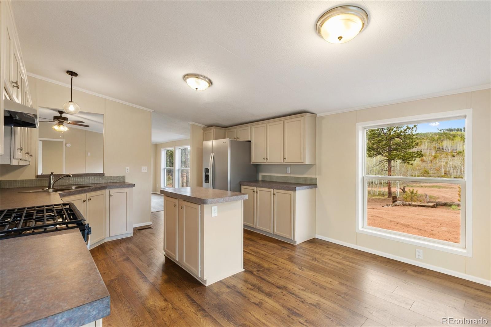 100 Wolverine Drive Florissant CO 80816