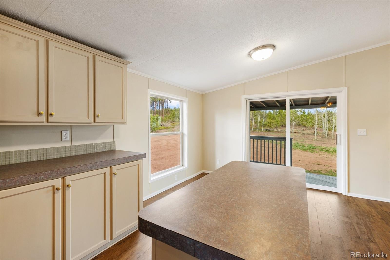 100 Wolverine Drive Florissant CO 80816