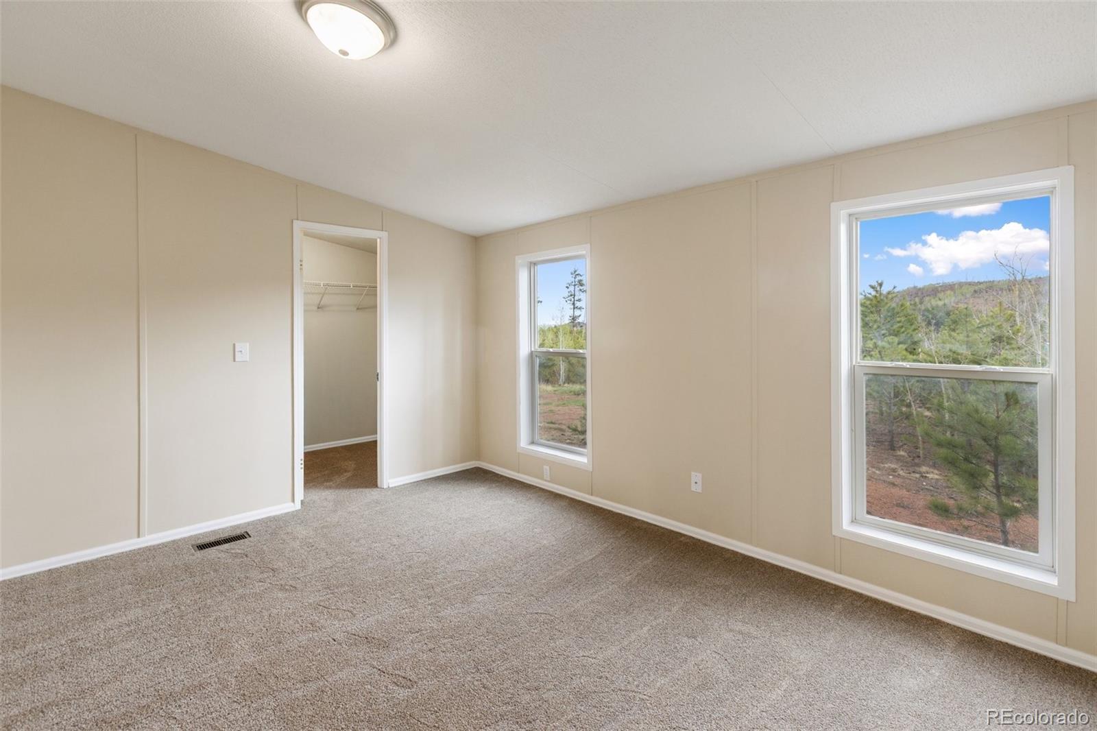 100 Wolverine Drive Florissant CO 80816