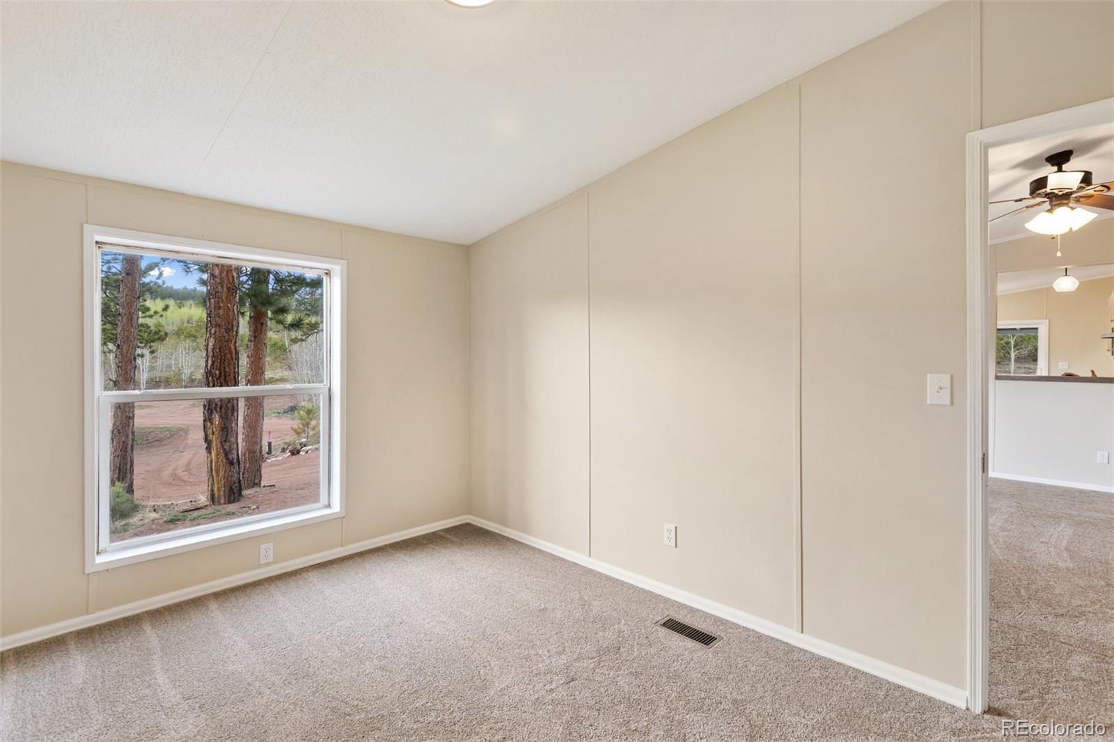 100 Wolverine Drive Florissant CO 80816