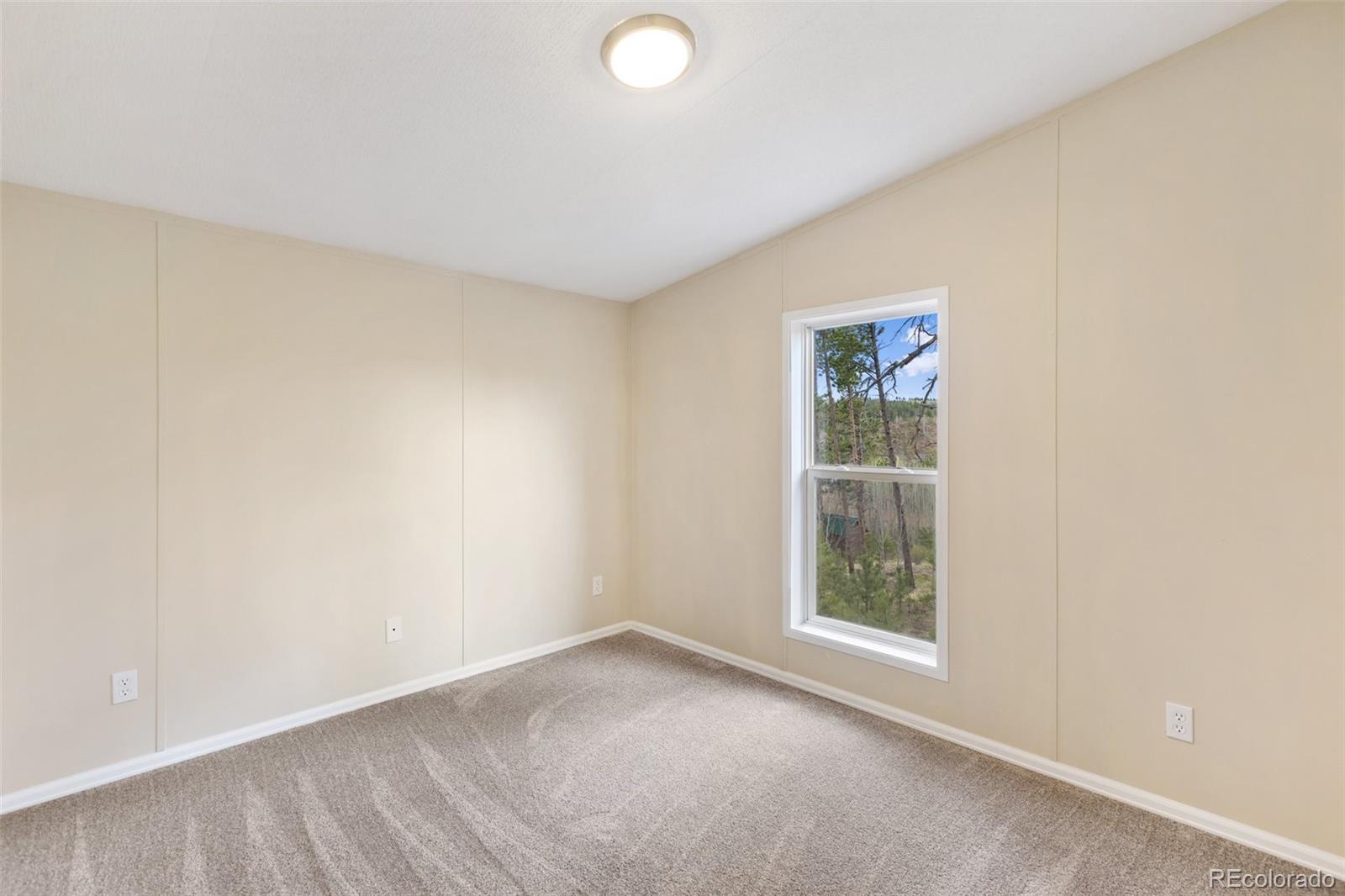 100 Wolverine Drive Florissant CO 80816