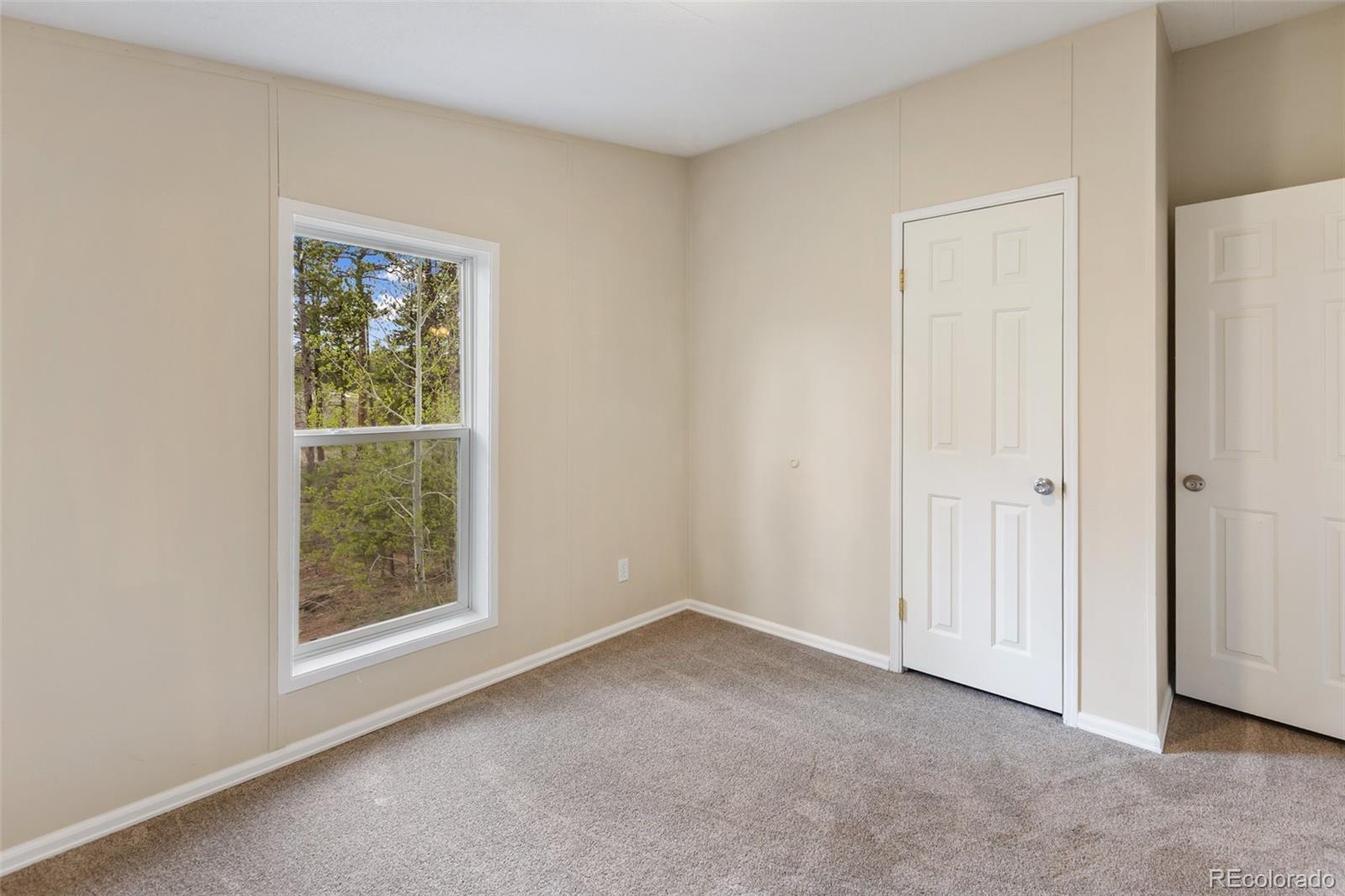 100 Wolverine Drive Florissant CO 80816