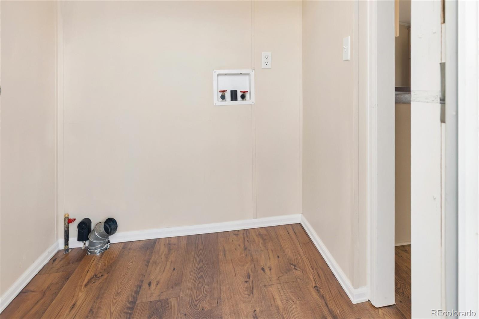 100 Wolverine Drive Florissant CO 80816