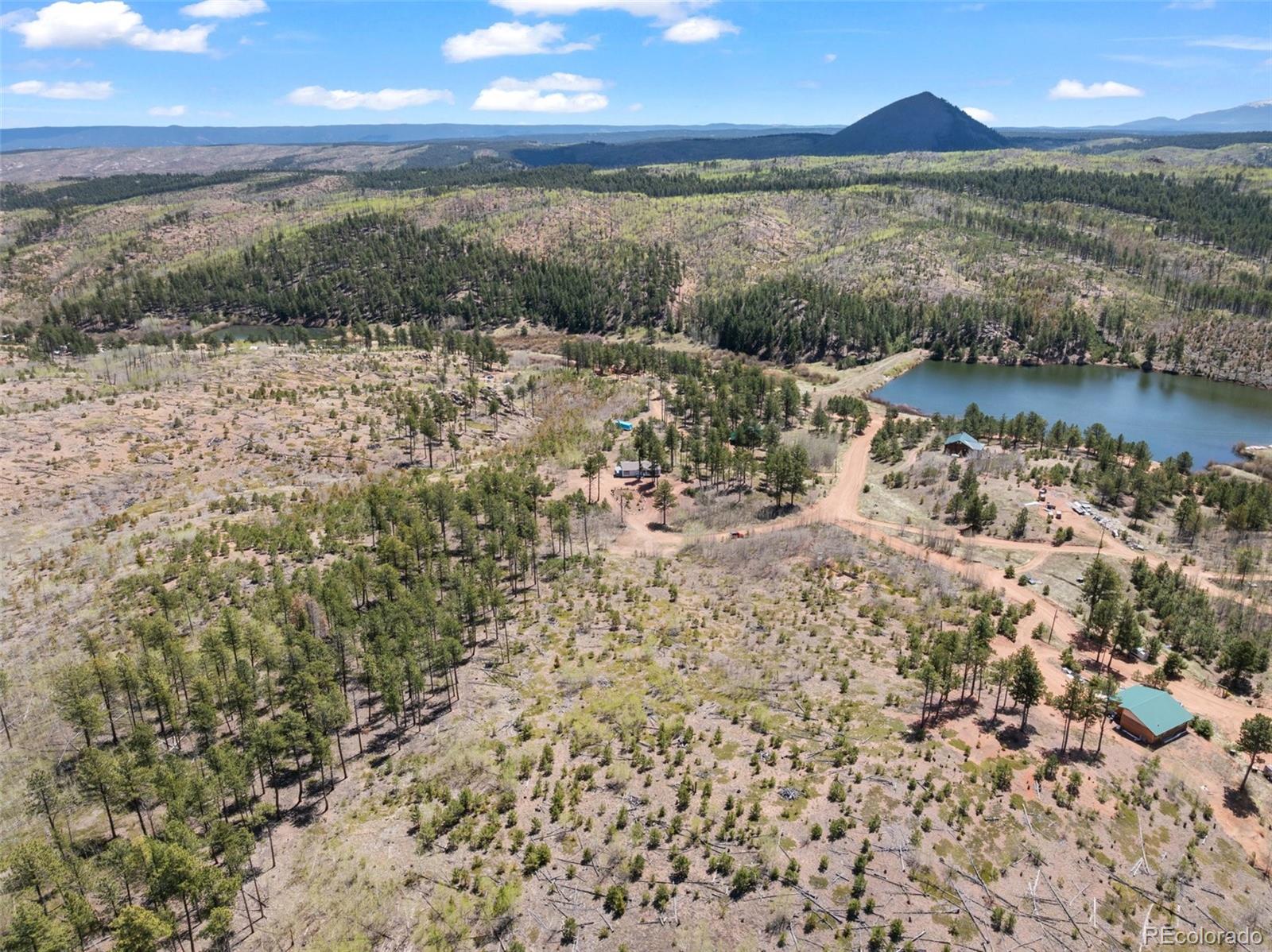 100 Wolverine Drive Florissant CO 80816