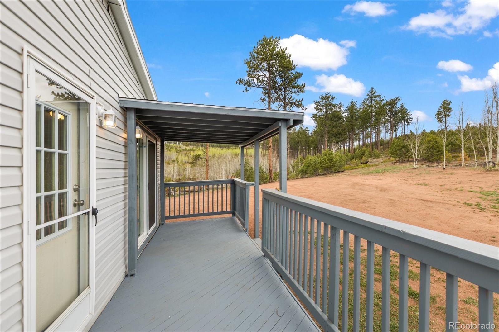 100 Wolverine Drive Florissant CO 80816