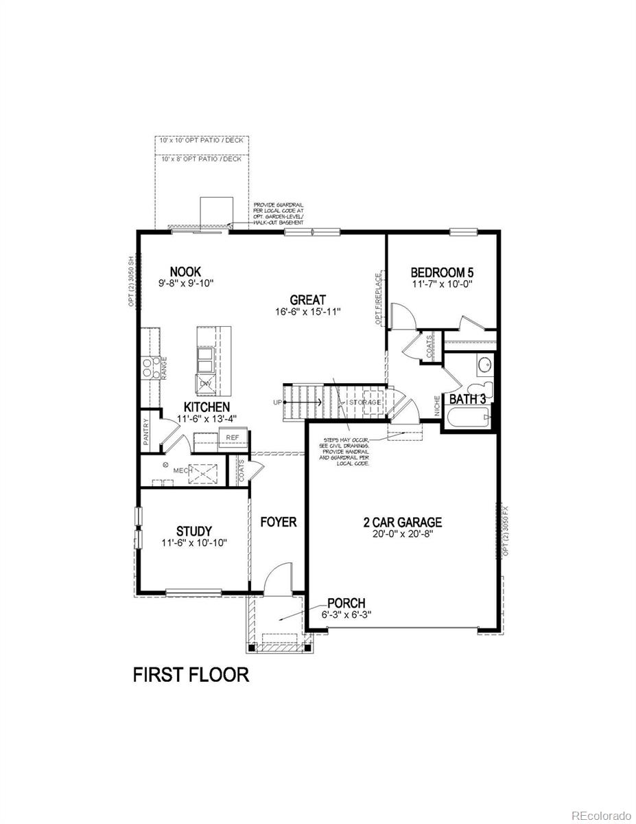 9855 Ceylon Court Commerce City CO 80022