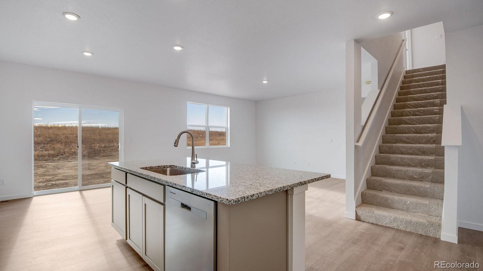 9855 Ceylon Court Commerce City CO 80022