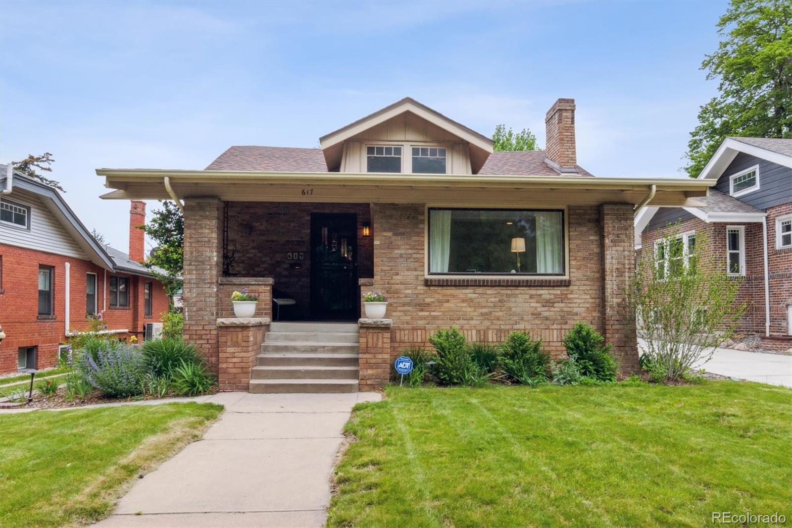 617 York Street Denver CO 80206