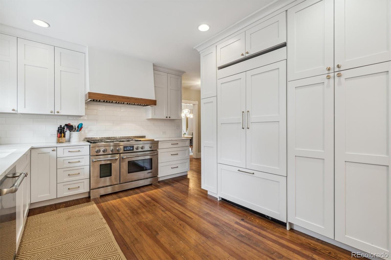 617 York Street Denver CO 80206