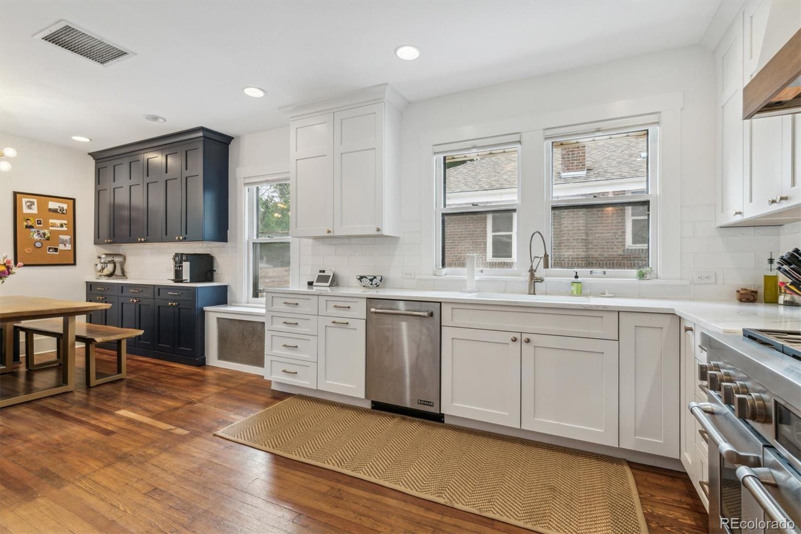 617 York Street Denver CO 80206