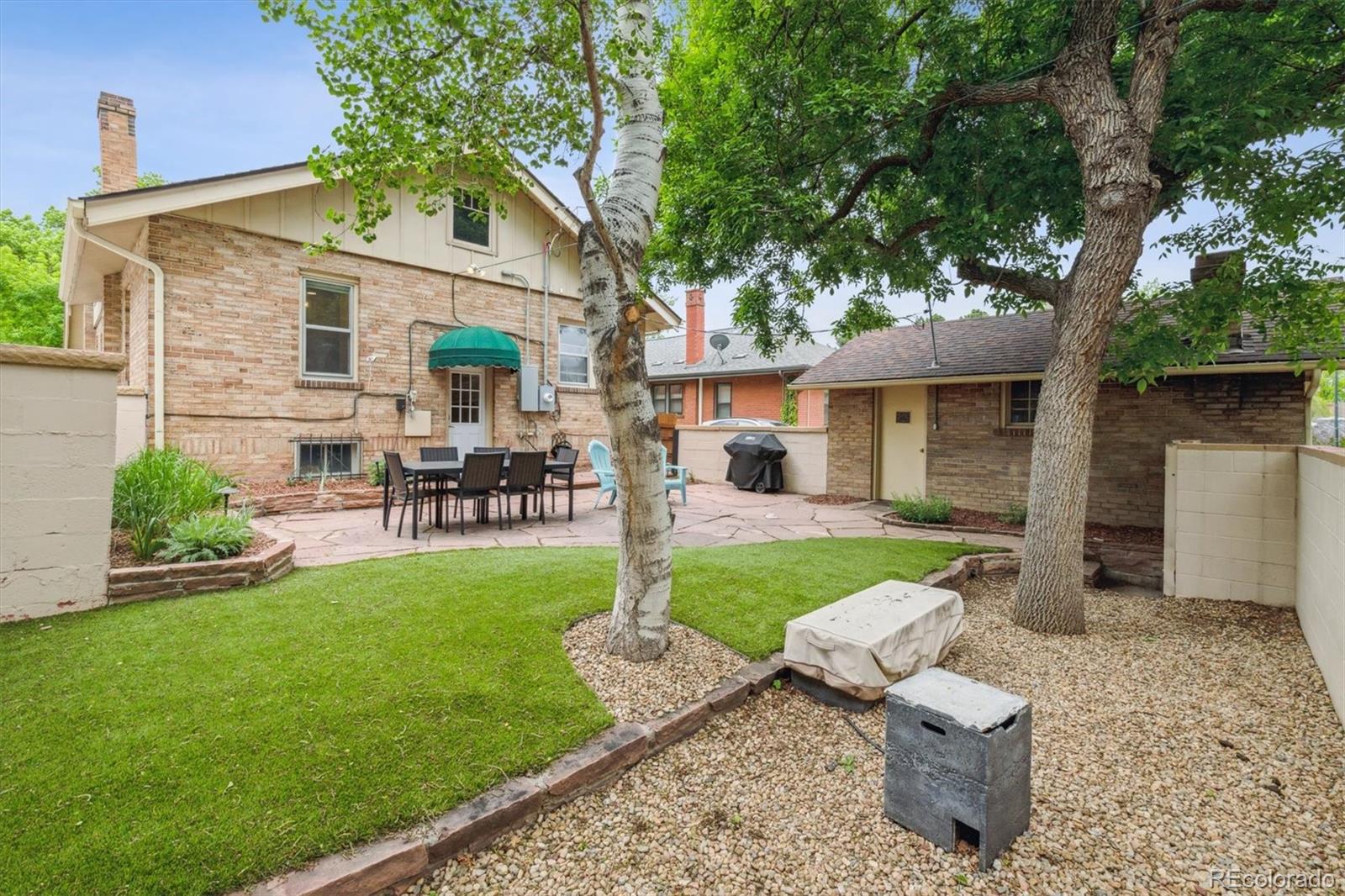 617 York Street Denver CO 80206