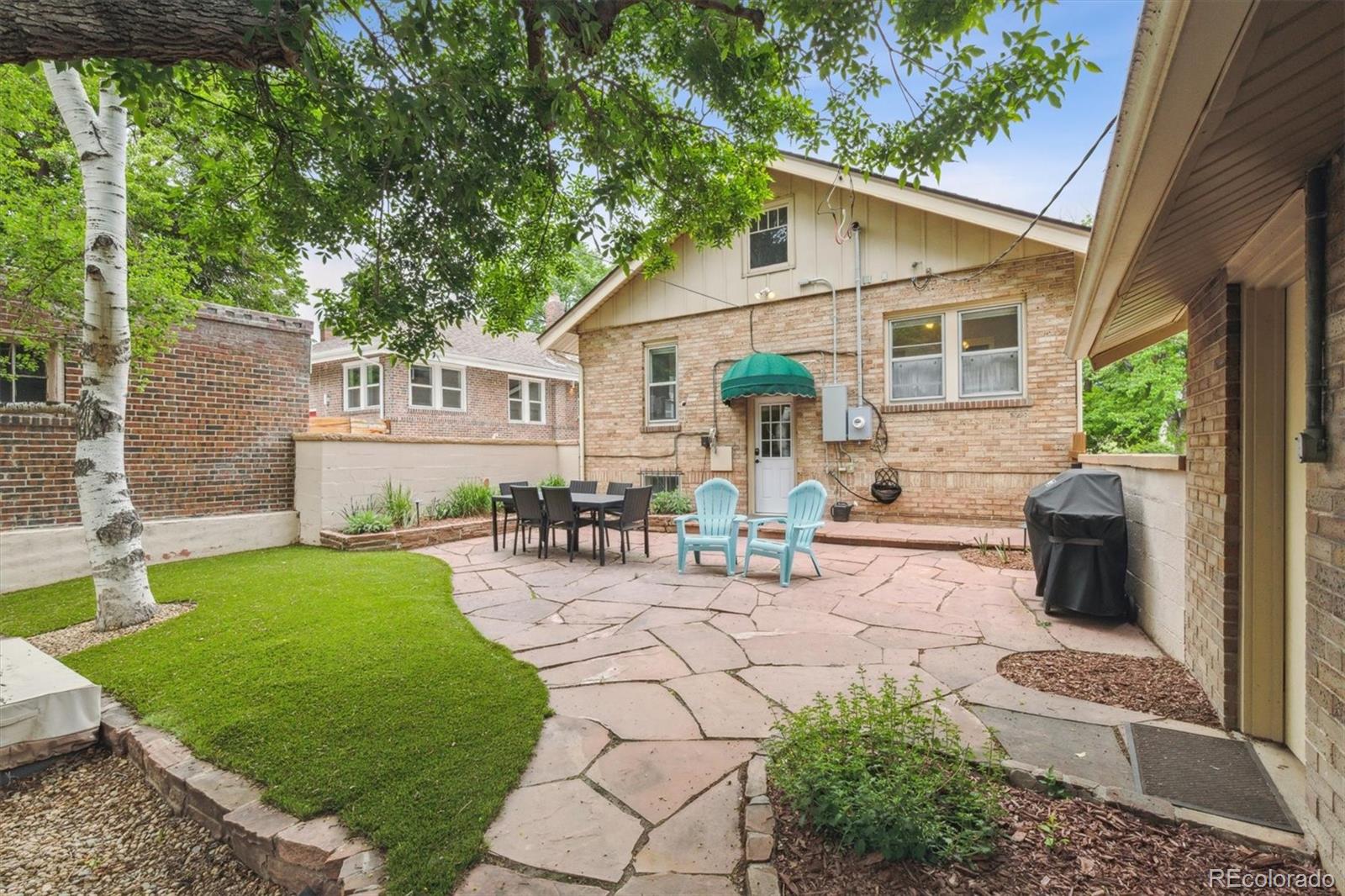 617 York Street Denver CO 80206