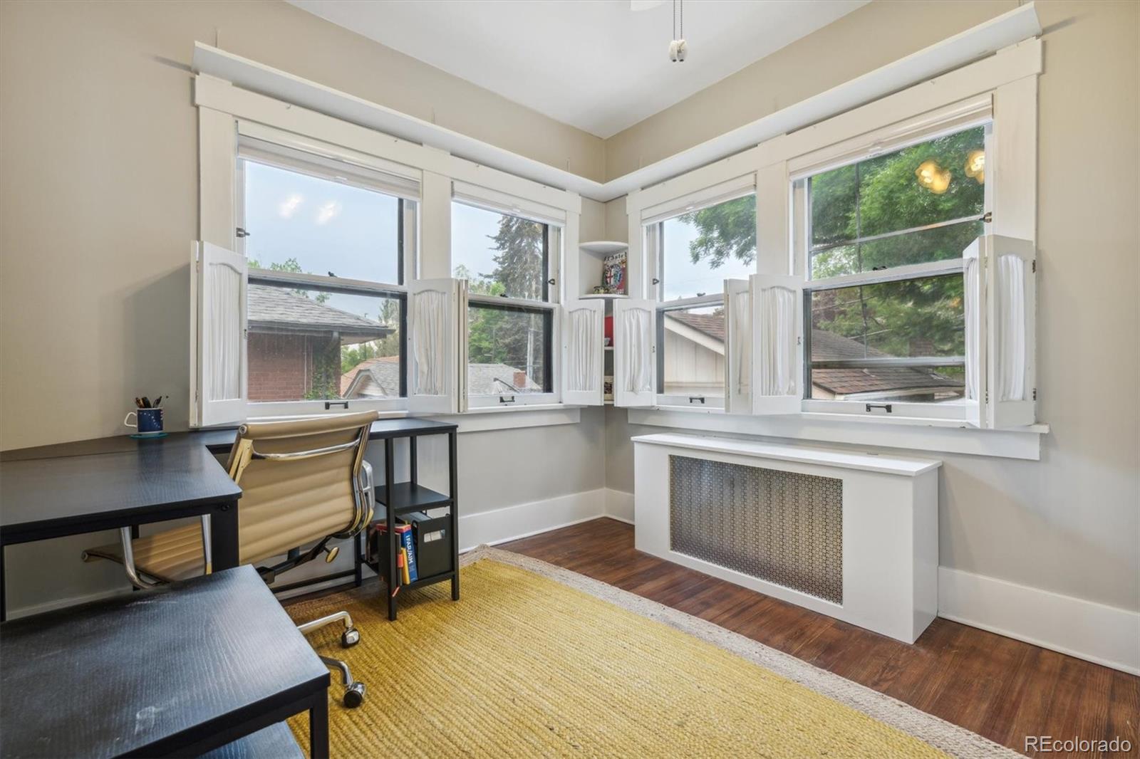 617 York Street Denver CO 80206