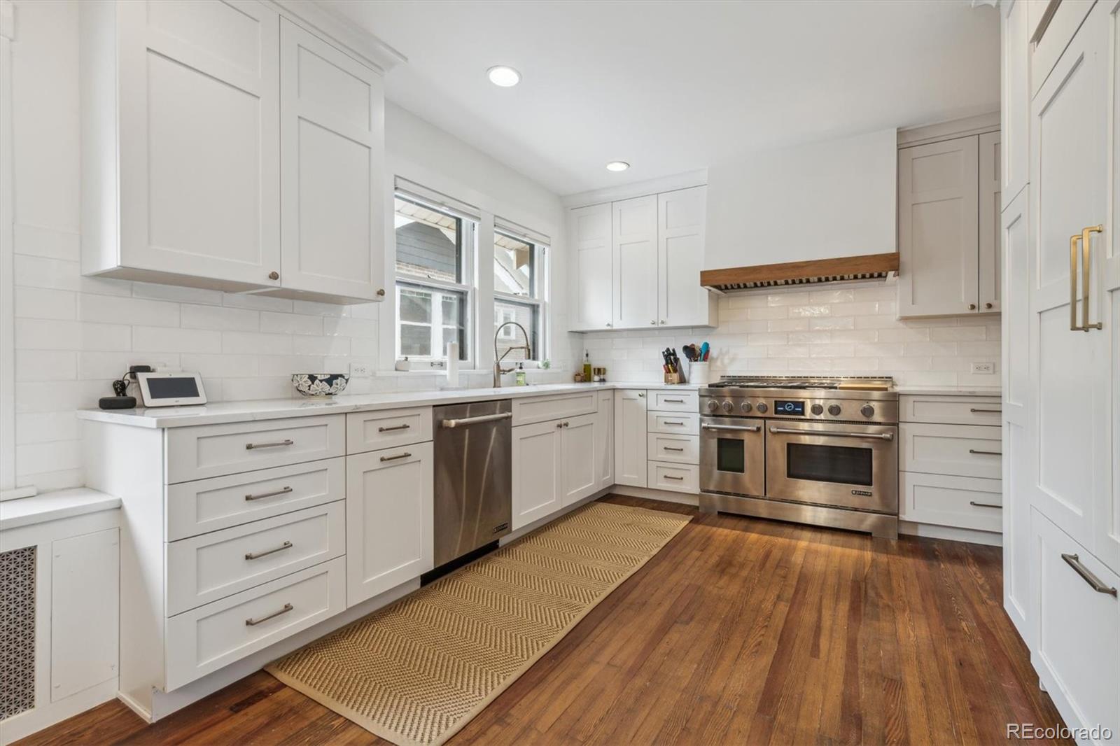 617 York Street Denver CO 80206