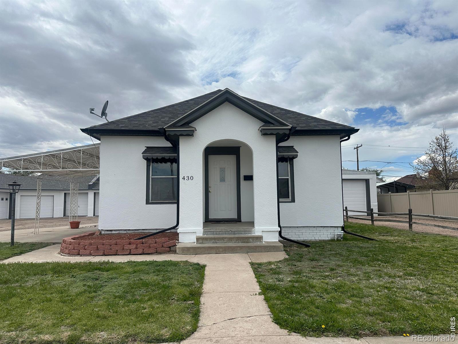 430 S Front Street Sterling CO 80751