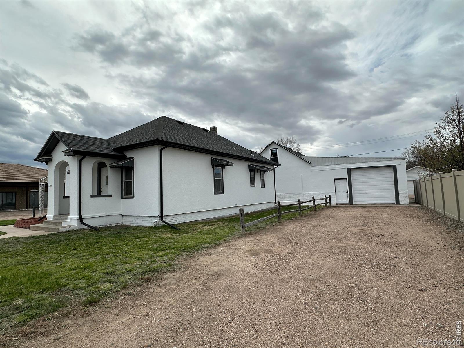 430 S Front Street Sterling CO 80751