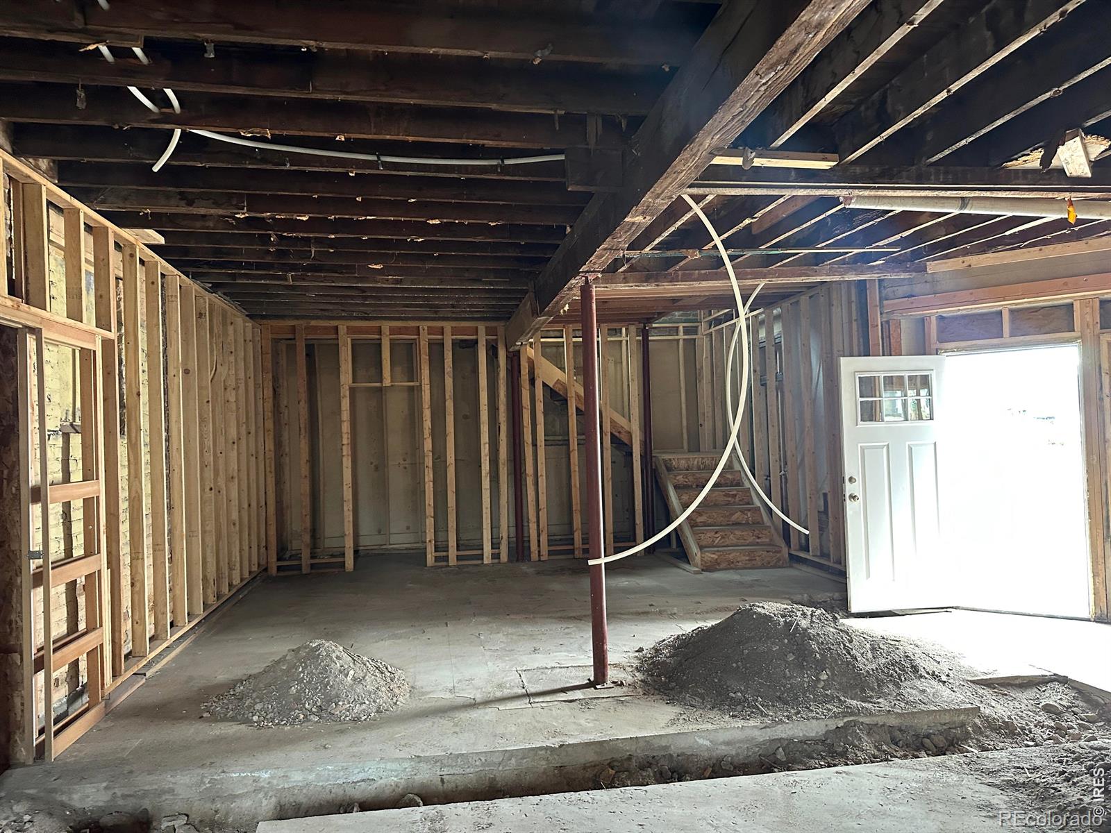 430 S Front Street Sterling CO 80751