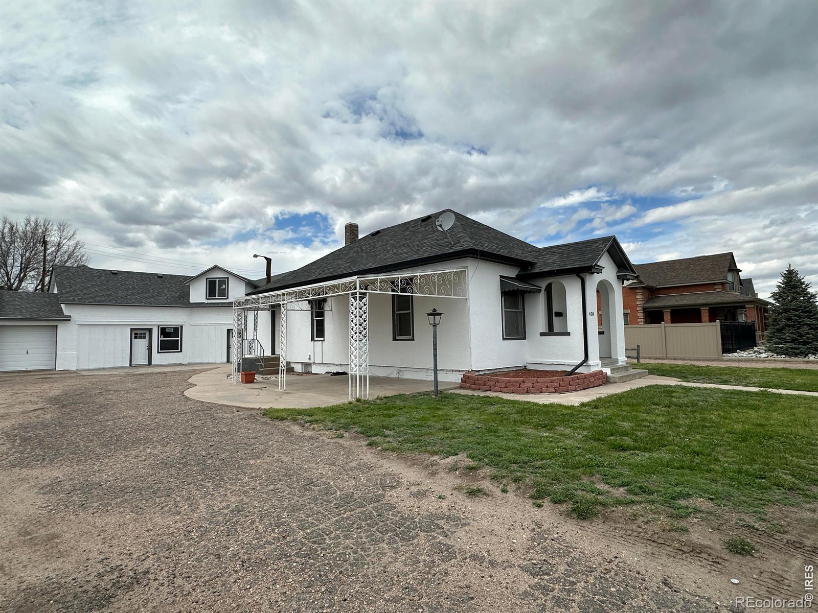 430 S Front Street Sterling CO 80751