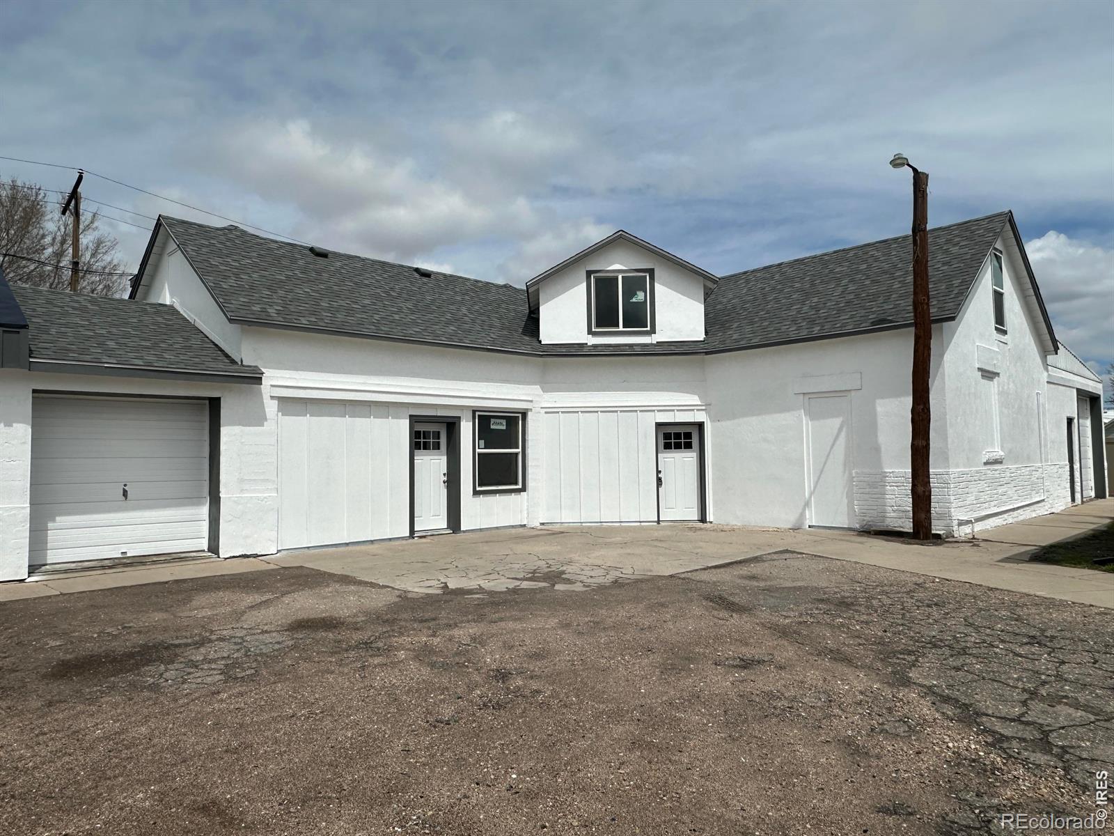 430 S Front Street Sterling CO 80751