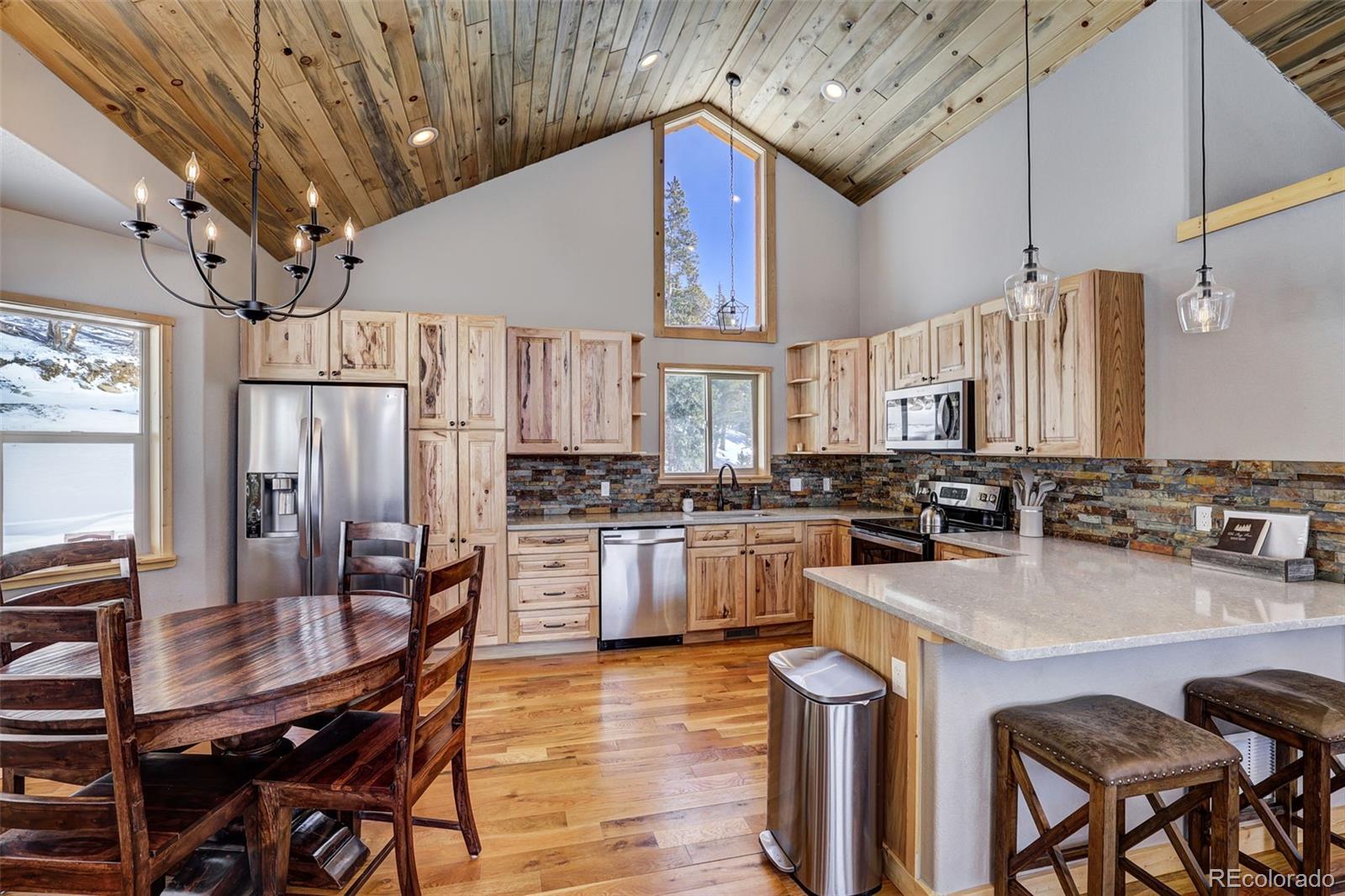 207 Pine Cone Way Fairplay CO 80440
