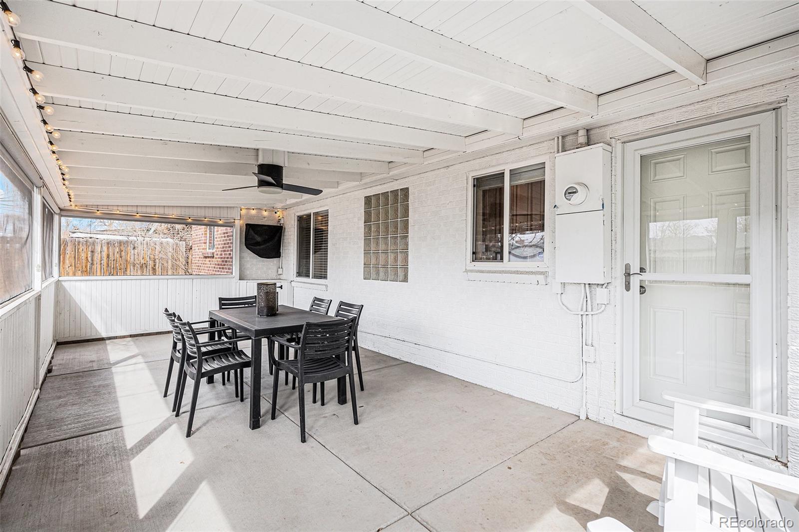 1575 Verbena Street Denver CO 80220