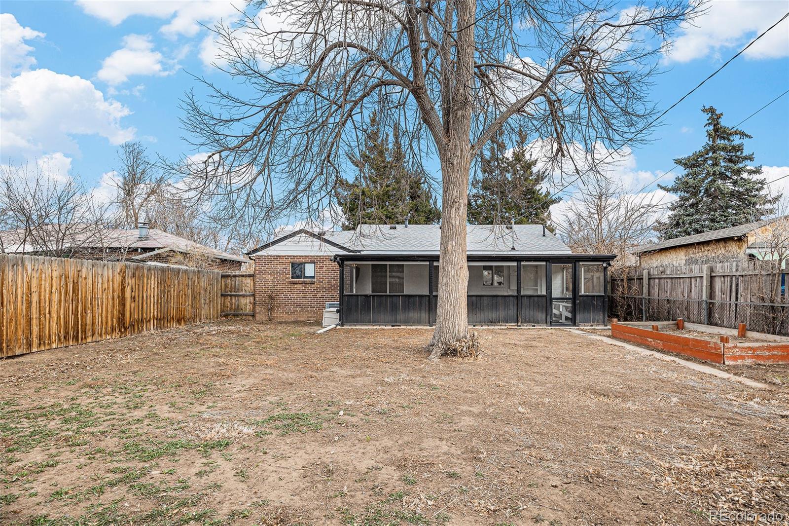 1575 Verbena Street Denver CO 80220