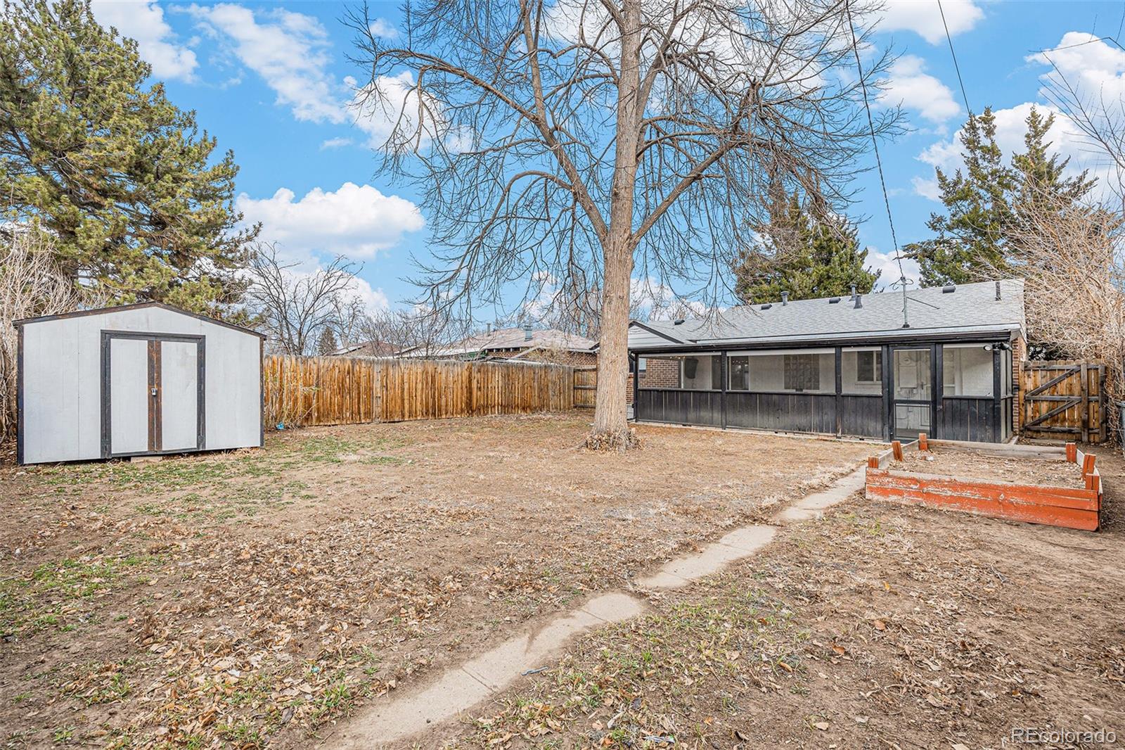 1575 Verbena Street Denver CO 80220