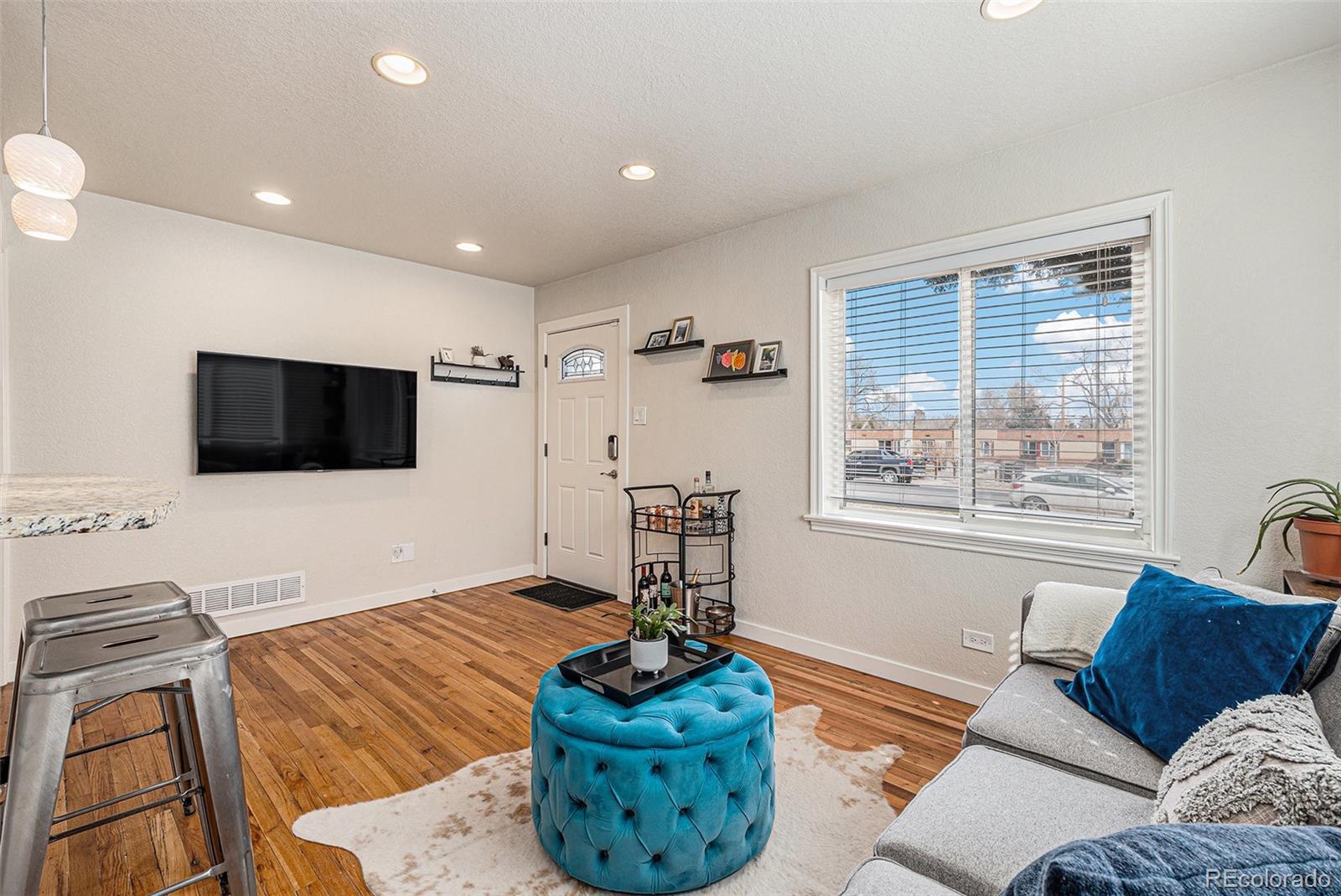 1575 Verbena Street Denver CO 80220