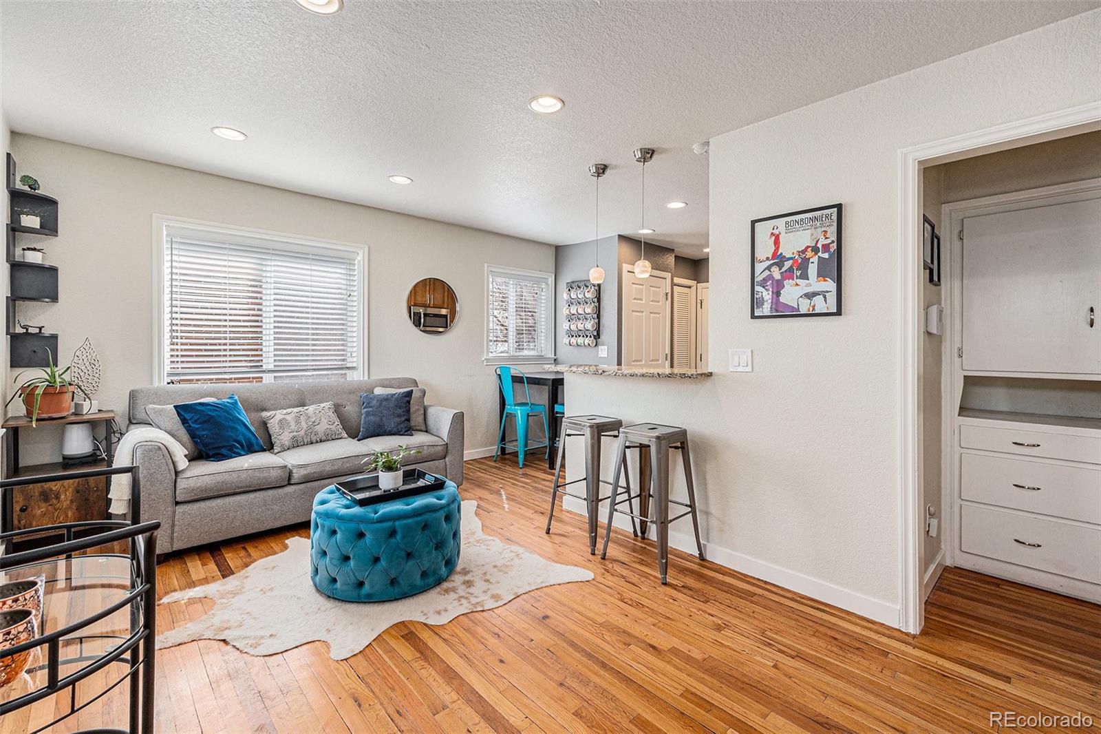 1575 Verbena Street Denver CO 80220