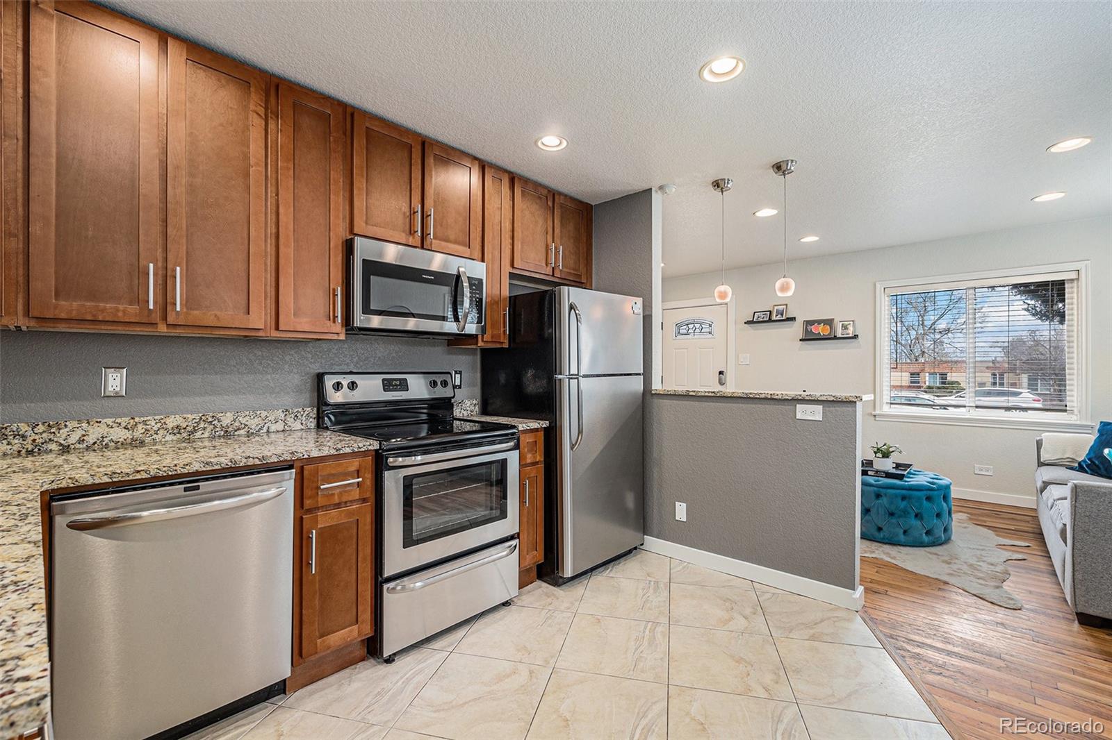 1575 Verbena Street Denver CO 80220