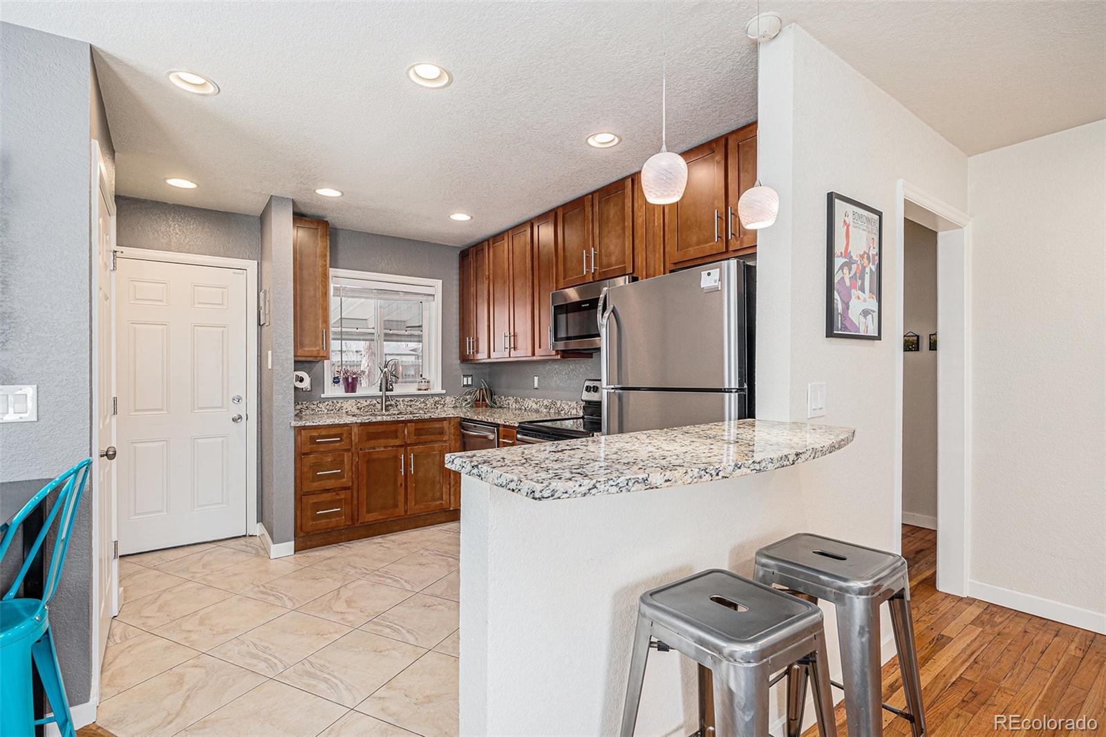 1575 Verbena Street Denver CO 80220