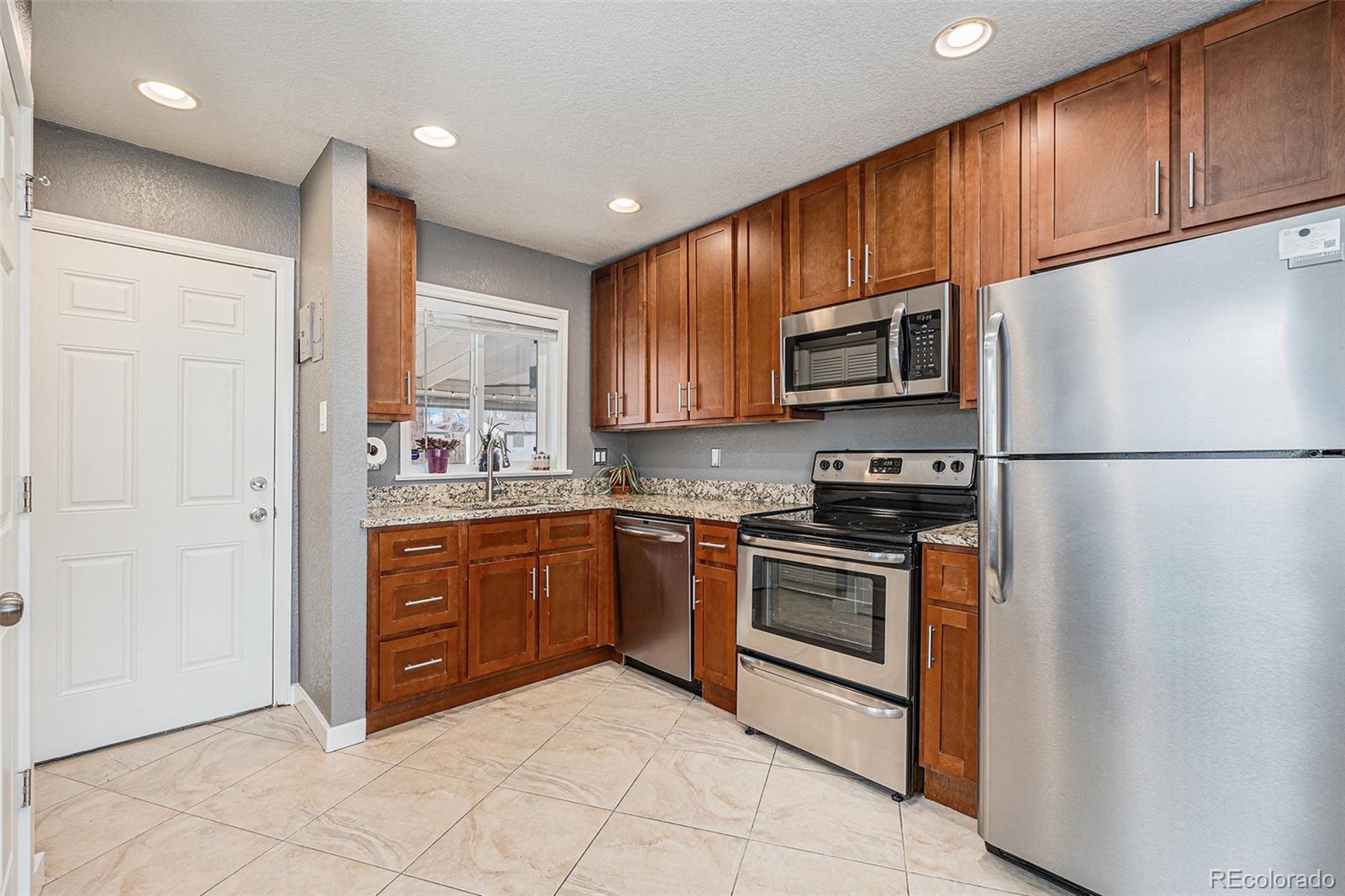 1575 Verbena Street Denver CO 80220