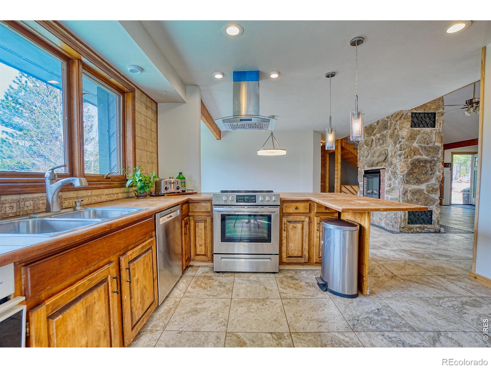 1447 Coyote Circle Black Hawk CO 80422