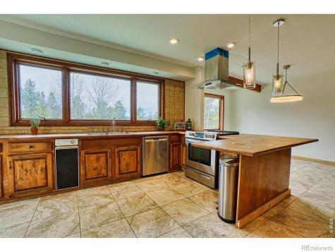 1447 Coyote Circle Black Hawk CO 80422
