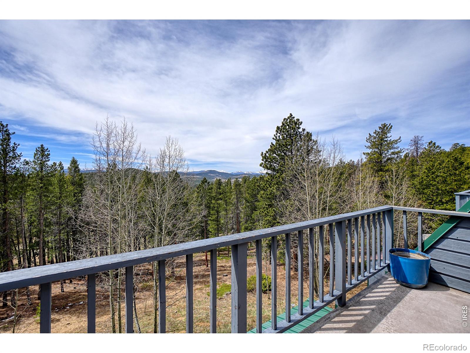 1447 Coyote Circle Black Hawk CO 80422