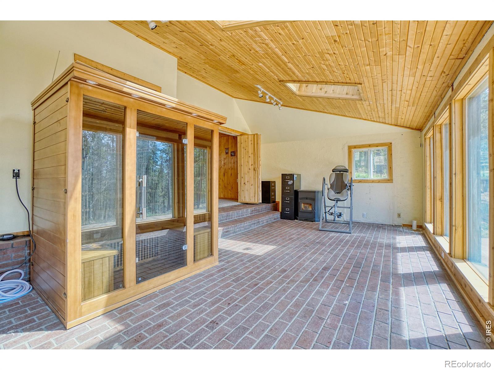 1447 Coyote Circle Black Hawk CO 80422