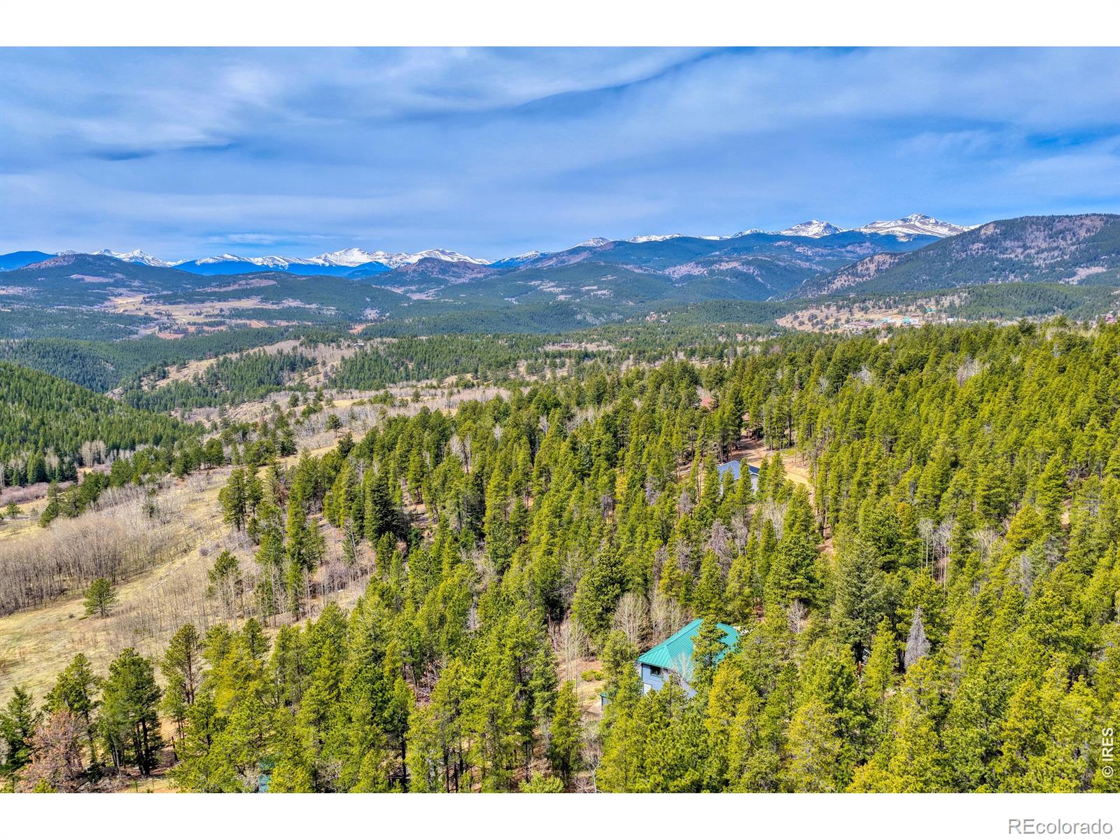 1447 Coyote Circle Black Hawk CO 80422