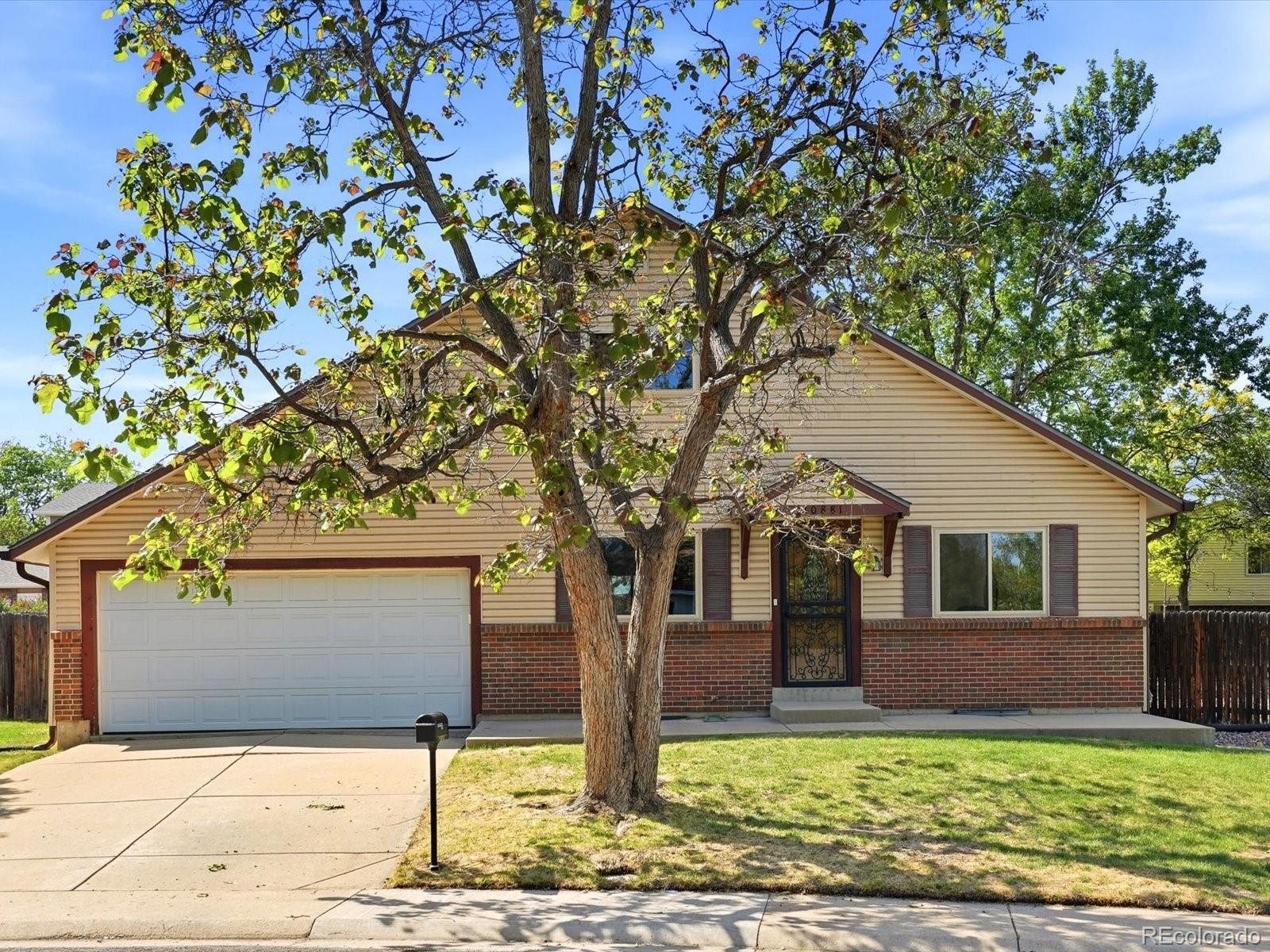 10881 Ingalls Circle Westminster CO 80020