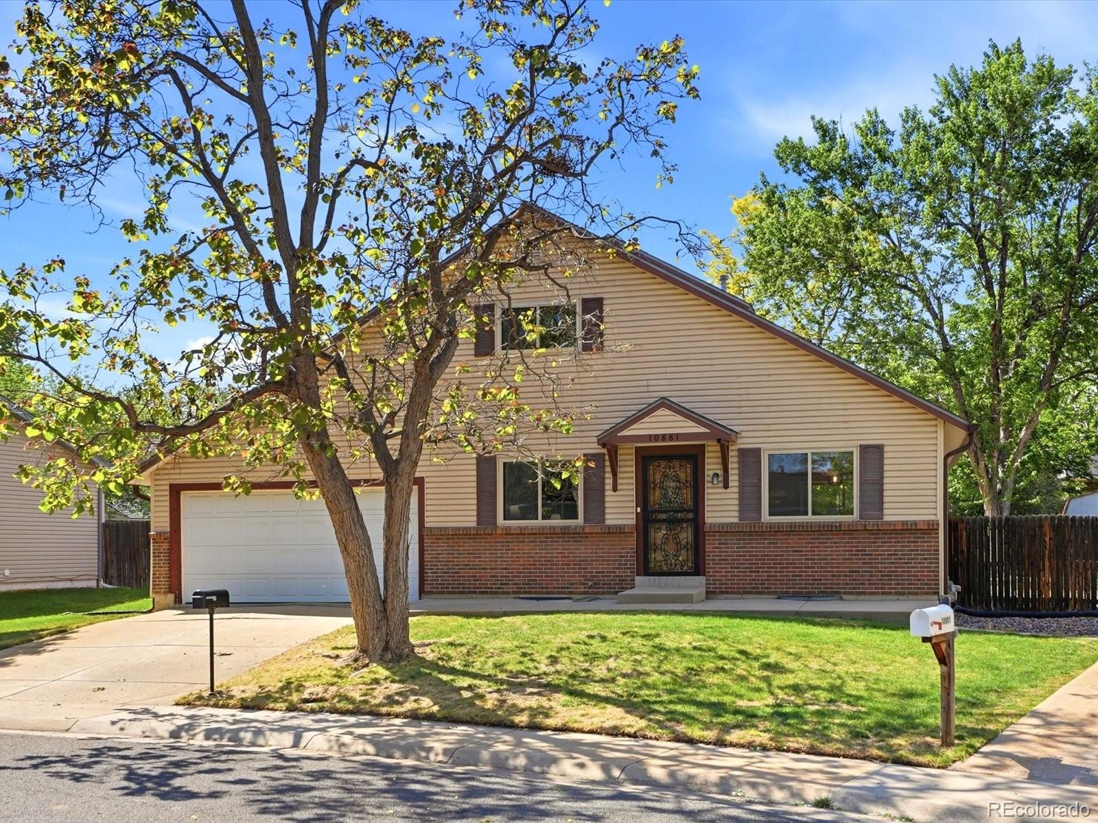 10881 Ingalls Circle Westminster CO 80020