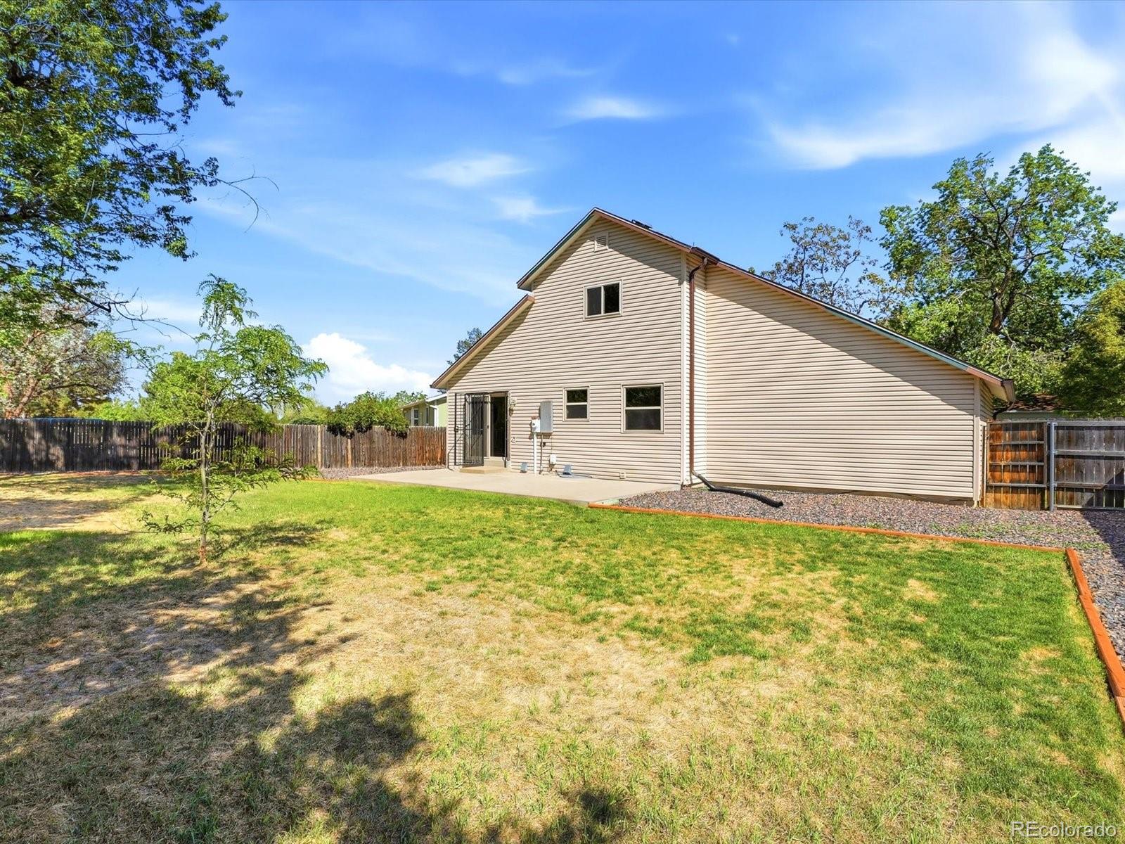10881 Ingalls Circle Westminster CO 80020