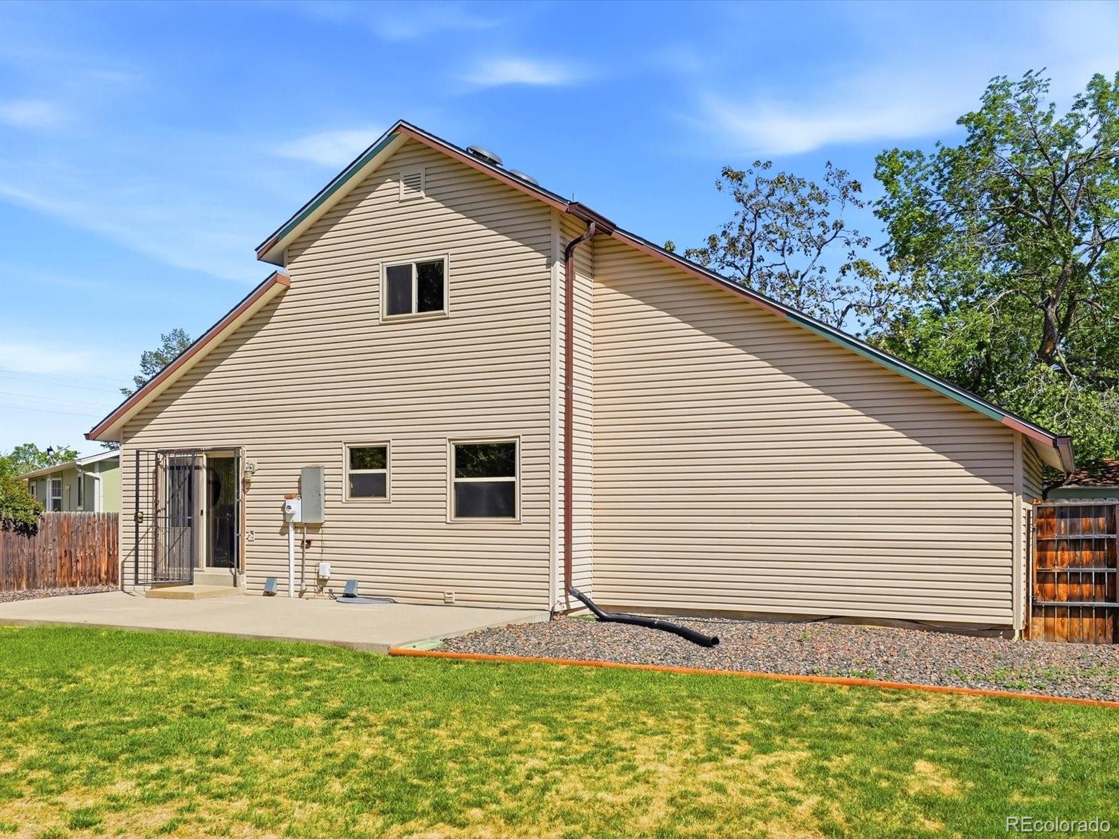 10881 Ingalls Circle Westminster CO 80020