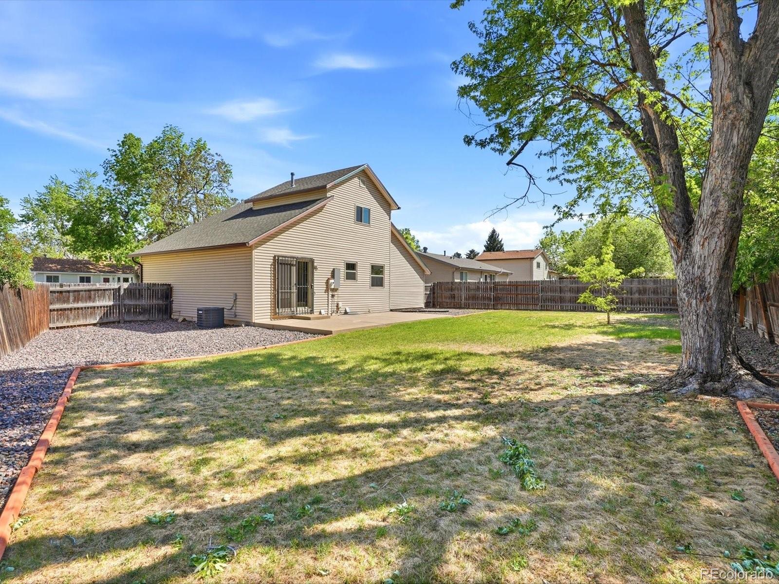 10881 Ingalls Circle Westminster CO 80020