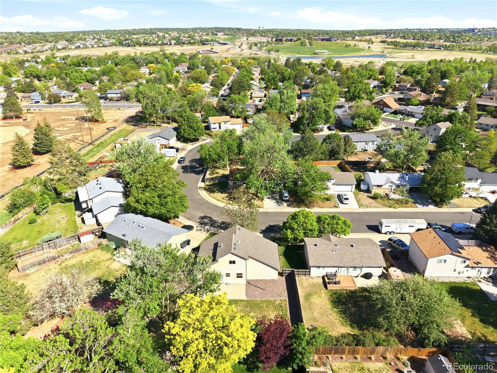 10881 Ingalls Circle Westminster CO 80020